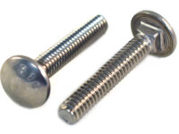 Types of grading for high tensile bolts