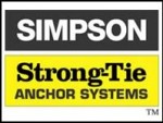 Simpson Strong-Tie Anchor Systems
