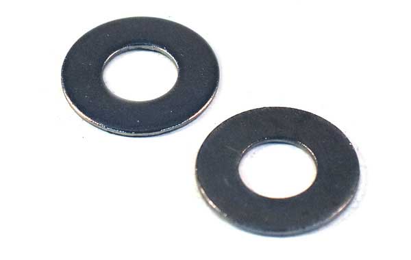 Stainless Steel Washers