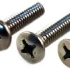 FAQs About Stainless Steel Fasteners