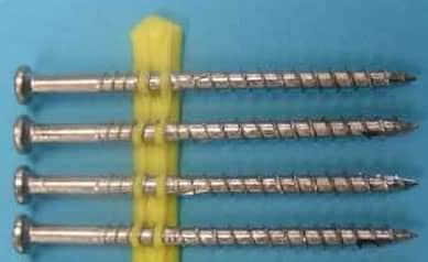 How to use a drill for screws