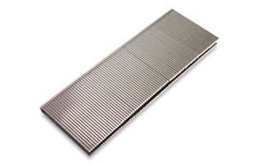 Collated Staples<br />316 Stainless Steel