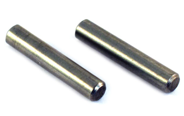 Dowel Pins<br />18-8 Stainless Steel