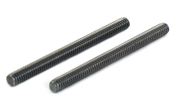 Full Thread Studs<br />18-8 / 304 Stainless Steel