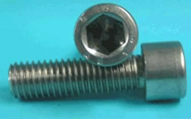 What are screws made of and how to use them