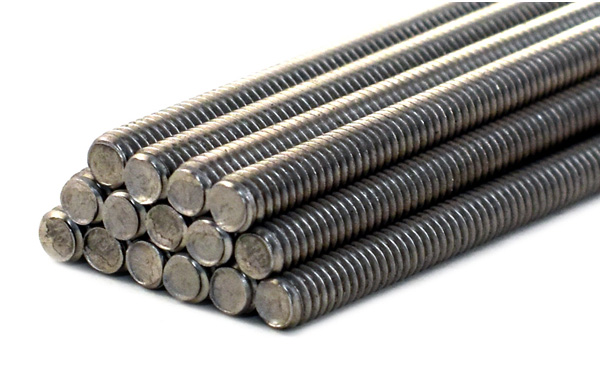 Metric Threaded Rod<br />A2 Stainless Steel