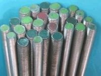 The Benefits of Stainless Steel Threaded Rods
