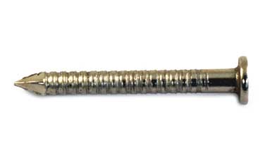 Roofing Nails<br />316 Stainless Steel