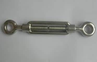 Turnbuckles – Eye & Eye<br />316 Stainless Steel