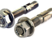 Are 304 & 316 stainless steel fasteners magnetic?