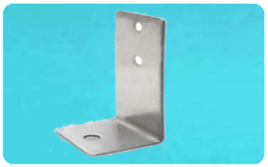 stainless steel bracket