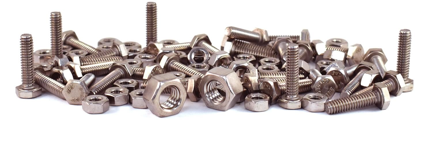 Marshfasteners Screws