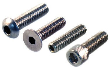 Marsh Fasteners  Stainless Steel Fastener Supplier