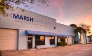 Marsh Fasteners Jupiter Florida