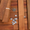 Should I Use Hidden Fasteners for Decking?
