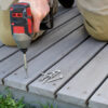 Should I Use Stainless Steel Screws for Decking?