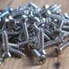 Are Stainless Steel Screws Rust Proof?