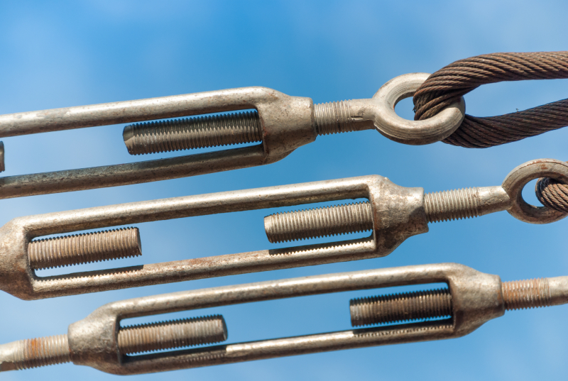 Turnbuckle shop