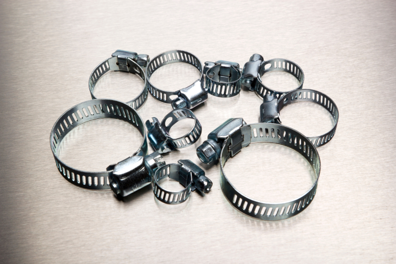 A Guide To Stainless Steel Hose Clamps And Their Uses