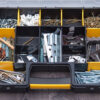 5 Types of Fasteners You Need to Have in Your Tool Box