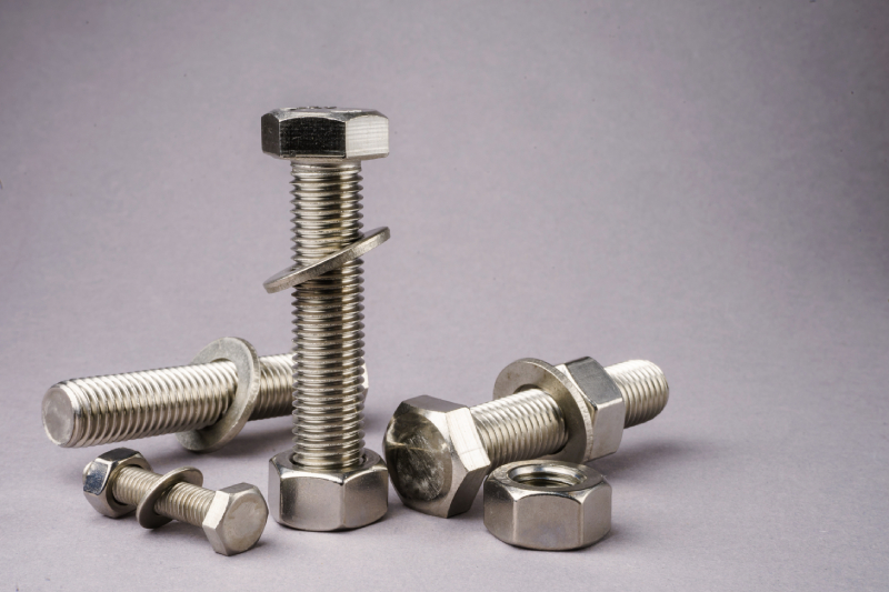 Types of Permanent Fasteners