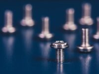 Can You Use Self-tapping Screws On Aluminum?