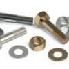 3 Types Of Silicon Bronze Bolts For Your Projects