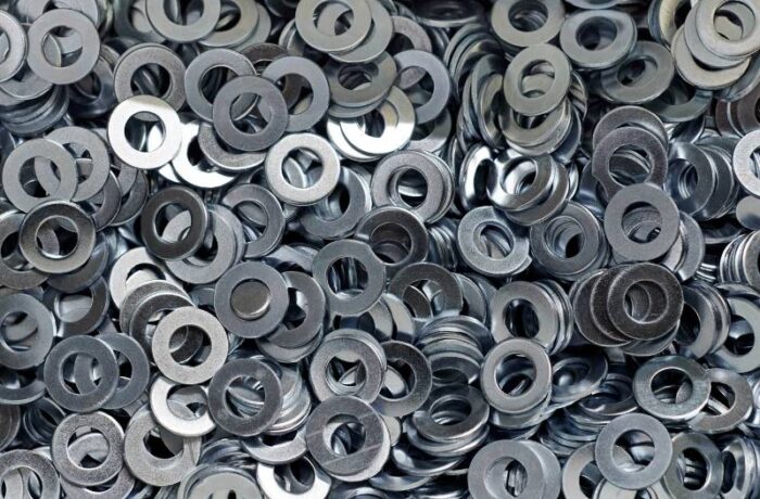 Marsh Fasteners is Your Source for Premium Stainless Steel Flat Washers