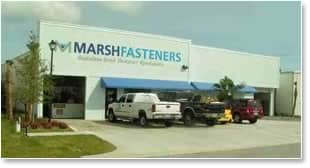 MarshFasteners Building